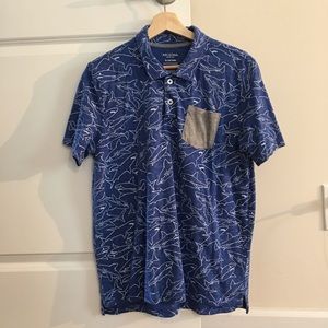 Arizona Jeans Co. Shark Tee